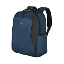 Рюкзак WENGER XE Professional 15.6", синий, переработанный ПЭТ/Полиэстер, 32х22х44 см, 23 л. для нанесения логотипа