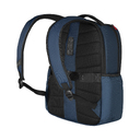 Рюкзак WENGER XE Professional 15.6", синий, переработанный ПЭТ/Полиэстер, 32х22х44 см, 23 л. для нанесения логотипа