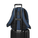 Рюкзак WENGER XE Professional 15.6", синий, переработанный ПЭТ/Полиэстер, 32х22х44 см, 23 л. для нанесения логотипа