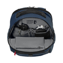 Рюкзак WENGER XE Professional 15.6", синий, переработанный ПЭТ/Полиэстер, 32х22х44 см, 23 л. для нанесения логотипа