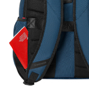 Рюкзак WENGER XE Professional 15.6", синий, переработанный ПЭТ/Полиэстер, 32х22х44 см, 23 л. для нанесения логотипа