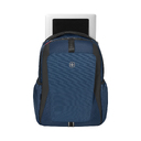 Рюкзак WENGER XE Professional 15.6", синий, переработанный ПЭТ/Полиэстер, 32х22х44 см, 23 л. для нанесения логотипа