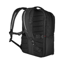 Рюкзак WENGER XE Extent 17", черный, переработанный ПЭТ/Полиэстер, 35х24х50 см, 37 л. для нанесения логотипа