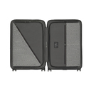 Чемодан VICTORINOX Airox Advanced, серо-синий матовый, 100% поликарбонат Makrolon, 46x29x69 см, 75 л для нанесения логотипа