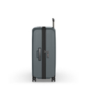 Чемодан VICTORINOX Airox Advanced, серо-синий матовый, 100% поликарбонат Makrolon, 50x32x75 см, 103 для нанесения логотипа