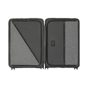 Чемодан VICTORINOX Airox Advanced, серо-белый матовый, 100% поликарбонат Makrolon, 50x32x75 см, 103 для нанесения логотипа