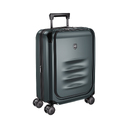 Чемодан VICTORINOX Spectra™ 3.0 Global Carry-On, темно-зеленый, поликарбонат Sorplas™, 40x20x55 см, 39 л для нанесения логотипа