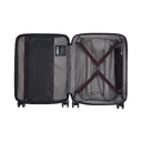 Чемодан VICTORINOX Spectra™ 3.0 Global Carry-On, темно-зеленый, поликарбонат Sorplas™, 40x20x55 см, 39 л для нанесения логотипа
