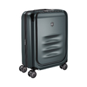 Чемодан VICTORINOX Spectra™ 3.0 Global Carry-On, темно-зеленый, поликарбонат Sorplas™, 40x20x55 см, 39 л для нанесения логотипа