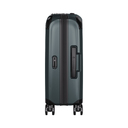 Чемодан VICTORINOX Spectra™ 3.0 Global Carry-On, темно-зеленый, поликарбонат Sorplas™, 40x20x55 см, 39 л для нанесения логотипа