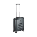 Чемодан VICTORINOX Spectra™ 3.0 Global Carry-On, темно-зеленый, поликарбонат Sorplas™, 40x20x55 см, 39 л для нанесения логотипа
