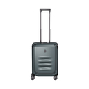 Чемодан VICTORINOX Spectra™ 3.0 Global Carry-On, темно-зеленый, поликарбонат Sorplas™, 40x20x55 см, 39 л для нанесения логотипа