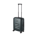 Чемодан VICTORINOX Spectra™ 3.0 Global Carry-On, темно-зеленый, поликарбонат Sorplas™, 40x20x55 см, 39 л для нанесения логотипа