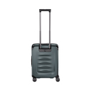 Чемодан VICTORINOX Spectra™ 3.0 Global Carry-On, темно-зеленый, поликарбонат Sorplas™, 40x20x55 см, 39 л для нанесения логотипа