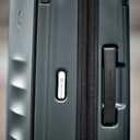 Чемодан VICTORINOX Spectra™ 3.0 Global Carry-On, темно-зеленый, поликарбонат Sorplas™, 40x20x55 см, 39 л для нанесения логотипа