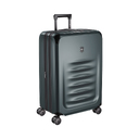 Чемодан VICTORINOX Spectra™ 3.0 Exp. Medium Case, темно-зеленый, поликарбонат Sorplas™, 46x30x69 см, 81 л для нанесения логотипа