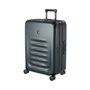 Чемодан VICTORINOX Spectra™ 3.0 Exp. Medium Case, темно-зеленый, поликарбонат Sorplas™, 46x30x69 см, 81 л для нанесения логотипа
