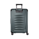 Чемодан VICTORINOX Spectra™ 3.0 Exp. Medium Case, темно-зеленый, поликарбонат Sorplas™, 46x30x69 см, 81 л для нанесения логотипа