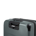 Чемодан VICTORINOX Spectra™ 3.0 Exp. Medium Case, темно-зеленый, поликарбонат Sorplas™, 46x30x69 см, 81 л для нанесения логотипа