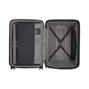 Чемодан VICTORINOX Spectra™ 3.0 Exp. Medium Case, темно-зеленый, поликарбонат Sorplas™, 46x30x69 см, 81 л для нанесения логотипа