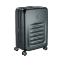 Чемодан VICTORINOX Spectra™ 3.0 Exp. Medium Case, темно-зеленый, поликарбонат Sorplas™, 46x30x69 см, 81 л для нанесения логотипа