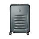 Чемодан VICTORINOX Spectra™ 3.0 Exp. Medium Case, темно-зеленый, поликарбонат Sorplas™, 46x30x69 см, 81 л для нанесения логотипа
