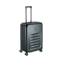 Чемодан VICTORINOX Spectra™ 3.0 Exp. Medium Case, темно-зеленый, поликарбонат Sorplas™, 46x30x69 см, 81 л для нанесения логотипа