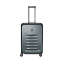 Чемодан VICTORINOX Spectra™ 3.0 Exp. Medium Case, темно-зеленый, поликарбонат Sorplas™, 46x30x69 см, 81 л для нанесения логотипа