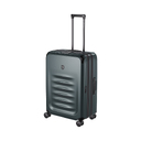 Чемодан VICTORINOX Spectra™ 3.0 Exp. Medium Case, темно-зеленый, поликарбонат Sorplas™, 46x30x69 см, 81 л для нанесения логотипа