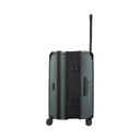 Чемодан VICTORINOX Spectra™ 3.0 Exp. Medium Case, темно-зеленый, поликарбонат Sorplas™, 46x30x69 см, 81 л для нанесения логотипа
