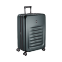 Чемодан VICTORINOX Spectra™ 3.0 Exp. Large Case, темно-зеленый, поликарбонат Sorplas™, 51x32x75 см, для нанесения логотипа