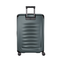 Чемодан VICTORINOX Spectra™ 3.0 Exp. Large Case, темно-зеленый, поликарбонат Sorplas™, 51x32x75 см, для нанесения логотипа