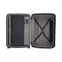 Чемодан VICTORINOX Spectra™ 3.0 Exp. Large Case, темно-зеленый, поликарбонат Sorplas™, 51x32x75 см, для нанесения логотипа