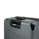 Чемодан VICTORINOX Spectra™ 3.0 Exp. Large Case, темно-зеленый, поликарбонат Sorplas™, 51x32x75 см, для нанесения логотипа