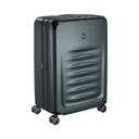 Чемодан VICTORINOX Spectra™ 3.0 Exp. Large Case, темно-зеленый, поликарбонат Sorplas™, 51x32x75 см, для нанесения логотипа