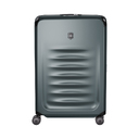 Чемодан VICTORINOX Spectra™ 3.0 Exp. Large Case, темно-зеленый, поликарбонат Sorplas™, 51x32x75 см, для нанесения логотипа