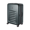 Чемодан VICTORINOX Spectra™ 3.0 Exp. Large Case, темно-зеленый, поликарбонат Sorplas™, 51x32x75 см, для нанесения логотипа