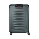 Чемодан VICTORINOX Spectra™ 3.0 Exp. Large Case, темно-зеленый, поликарбонат Sorplas™, 51x32x75 см, для нанесения логотипа