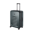 Чемодан VICTORINOX Spectra™ 3.0 Exp. Large Case, темно-зеленый, поликарбонат Sorplas™, 51x32x75 см, для нанесения логотипа