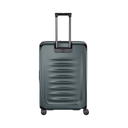 Чемодан VICTORINOX Spectra™ 3.0 Exp. Large Case, темно-зеленый, поликарбонат Sorplas™, 51x32x75 см, для нанесения логотипа