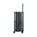 Чемодан VICTORINOX Spectra™ 3.0 Exp. Large Case, темно-зеленый, поликарбонат Sorplas™, 51x32x75 см, для нанесения логотипа