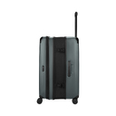 Чемодан VICTORINOX Spectra™ 3.0 Exp. Large Case, темно-зеленый, поликарбонат Sorplas™, 51x32x75 см, для нанесения логотипа