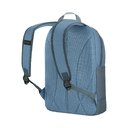 Рюкзак WENGER Tyon 15.6", голубой, переработанный ПЭТ/Полиэстер, 32х18х48 см, 23 л. для нанесения логотипа