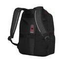 Рюкзак WENGER ALTAIR 15.6", черный, переработанный ПЭТ/Полиэстер, 32х21х44 см, 22 л. для нанесения логотипа