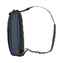 Рюкзак на одно плечо VICTORINOX Altmont Professional Tablet Sling, синий, полиэфирная ткань, 24x10x39 см, 8 л для нанесения логотипа
