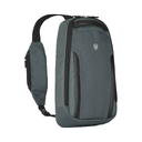 Рюкзак на одно плечо VICTORINOX Altmont Professional Tablet Sling, зеленый, полиэфирная ткань, 24x10 для нанесения логотипа
