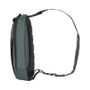Рюкзак на одно плечо VICTORINOX Altmont Professional Tablet Sling, зеленый, полиэфирная ткань, 24x10 для нанесения логотипа