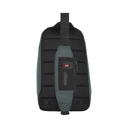 Рюкзак на одно плечо VICTORINOX Altmont Professional Tablet Sling, зеленый, полиэфирная ткань, 24x10 для нанесения логотипа
