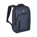 Рюкзак VICTORINOX Altmont Professional City Laptop Backpack 14", синий, полиэфирная ткань, 27x15x40 см, для нанесения логотипа