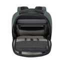 Рюкзак VICTORINOX Altmont Professional City Laptop Backpack 14", зеленый, полиэфирная ткань, 27x15x40 см для нанесения логотипа